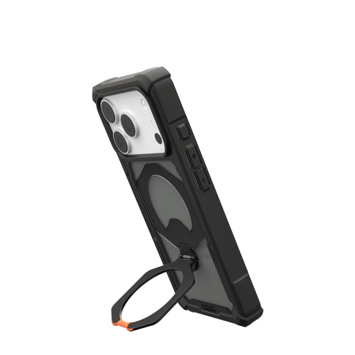 Urban Armor Gear Plasma XTE 360. Case type: Cover, Brand compatibility: Apple, Compatibility: iPhone 18 Pro, Maximum scree