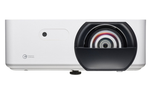 Optoma LH351ST. Projektionstechnologie: DLP, native Auflösung des Projektors: 1080p (1920x1080), Kontrastverhältnis: 30000