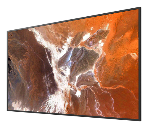Sony Pro Bravia FW75BZ30PB 1905 mm LCD Digital Signage Display - 400 cd/m²