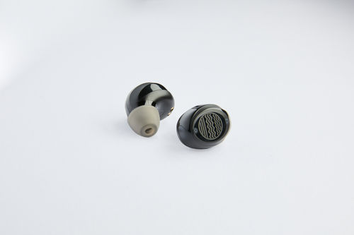Our Pure Planet Platinum True Wireless Ohrhörer Stereo Ohrhörerset - Binaural - In-Ear - Bluetooth - Geräuschunterdrückung