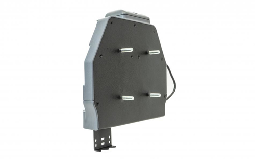 Gamber-Johnson 7160-1801-02. Tipo de dispositivo básico: Tablet, Compatibilidade da marca: Zebra, Compatibilidade: ET4X 8"