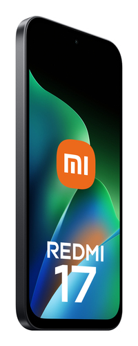 Xiaomi Redmi 17. Display diagonal: 17.8 cm (6.99"), Display resolution: 1600 x 720 pixels. Processor frequency: 2.8 GHz, P