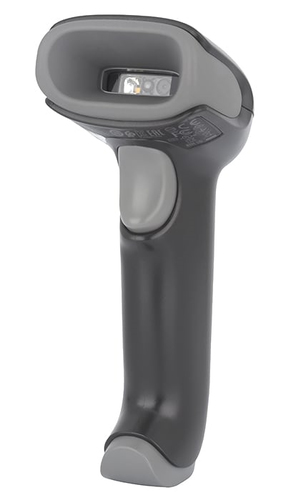 Honeywell Voyager XP 1470g. Type: Handheld bar code reader, Scanner type: 1D/2D, Sensor type: CMOS. Connectivity technolog
