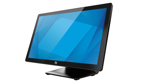 Terminale POS Elo I-Series 3 - (Intel Core i3 i3-1215UL 4,40 GHz - 8 GB DDR5 SDRAM 128 GB M.2/PCI Express - 54,6 cm (21,5"