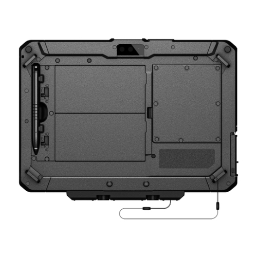Getac ZX10 G2-EX. Bildschirmdiagonale: 25,6 cm (10.1"), Display-Auflösung: 1920 x 1200 Pixel. Interne Speicherkapazität: 2