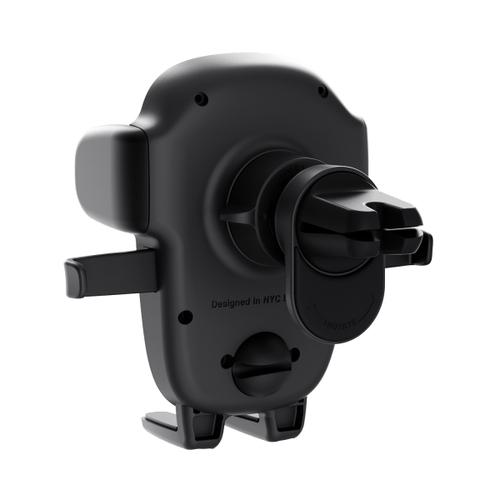 iOttie EOTNCG103. Mobile device type: Mobile phone/Smartphone, Type: Passive holder, Proper use: Car, Product colour: Black
