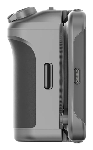 VIVO 6001534. Product type: Photography kit, Product colour: Black, Grey, Brand compatibility: VIVO