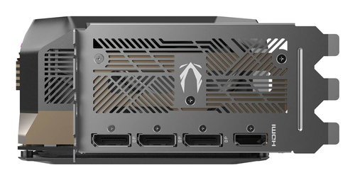Zotac NVIDIA GeForce RTX 5080 Grafikkarte - 16 GB GDDR7 - 7680 x 4320 - 2,67 GHz Core - 256 Bit Busbreite - PCI Express 5.