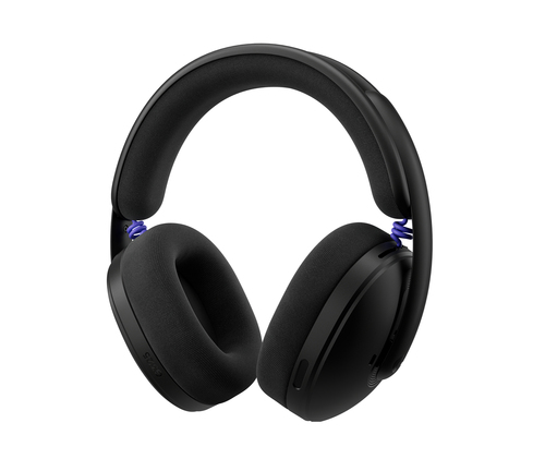 G325 GAMING HEADSET EMEA28I-935 BLACK RETAIL 2.4GHZ