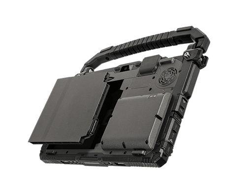Getac UX10 G3 Lite. Display diagonal: 25.6 cm (10.1"), Display resolution: 1920 x 1200 pixels, Display technology: LCD. In