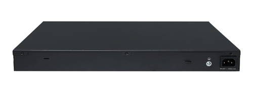 Switch Layer 3 HPE CW 2150 48 Porte Gestibile - Gigabit Ethernet, 10 Gigabit Ethernet - 10/100/1000Base-T, 10GBase-X - 3 L