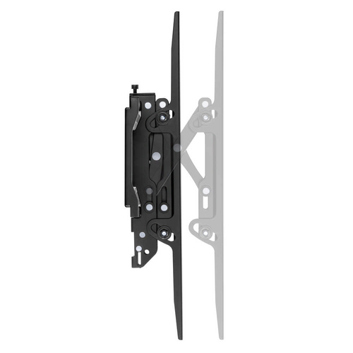 Napofix VW1800. Maximum weight capacity: 75 kg, Minimum screen size: 109.2 cm (43"), Maximum screen size: 2.29 m (90"), Mi