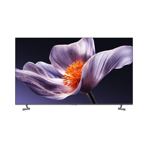 Xiaomi TV S Pro. Display diagonal: 190.5 cm (75"), Display resolution: 3840 x 2160 pixels, HD type: 4K Ultra HD, Display t