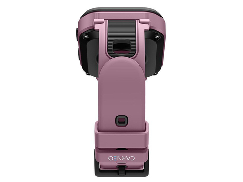 Carneo GuardKid+. Display diagonal: 4.37 cm (1.72"), Display technology: AMOLED, Display resolution: 320 x 380 pixels, Tou