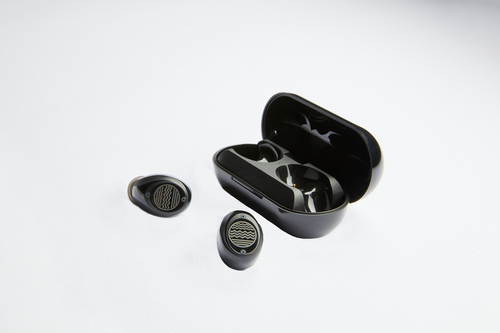 Our Pure Planet Platinum True Wireless Ohrhörer Stereo Ohrhörerset - Binaural - In-Ear - Bluetooth - Geräuschunterdrückung