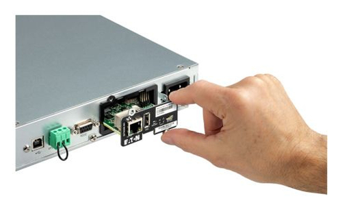 Eaton 5P650IRG2BS. UPS topology: Line-Interactive, Output power capacity: 0.65 kVA, Output power: 520 W. AC outlet types: 