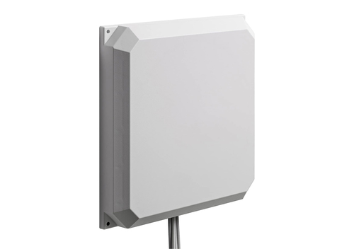 Cisco Aironet Antenna for Indoor, Outdoor, Wireless Access Point - 2.4 GHz, 5 GHz - 6 dBi - Wall Mount - Directional - RP-