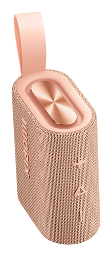 Xiaomi Sound Pocket. Classificação de Energia RMS: 5 W, Extensão da frequência: 100 - 20000 Hz, Rácio Signal-to-Noise (SNR