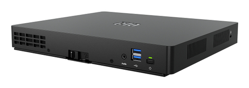Elo Touch Solutions EloPOS Pack 2. Família de processador: Intel® Core™ i5, Modelo de processador: i5-14500T, Fabricante d