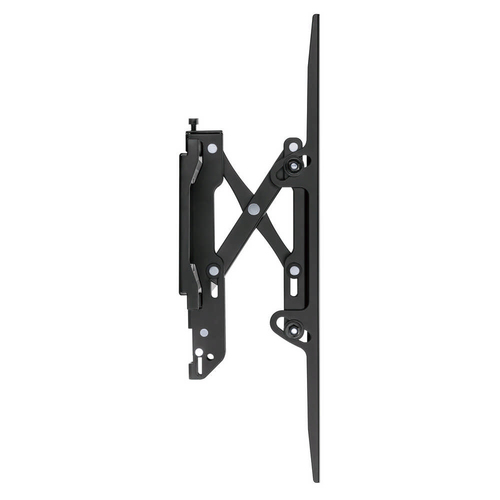 Napofix VW1800. Maximum weight capacity: 75 kg, Minimum screen size: 109.2 cm (43"), Maximum screen size: 2.29 m (90"), Mi
