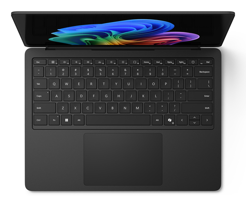 Microsoft Surface Laptop 8. Product type: Laptop, Form factor: Clamshell. Processor family: Intel Core Ultra 5, Processor 