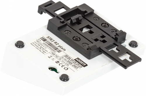 HW group STE2 R2. Produkttyp: Temperatursensor, Measuring functions: Umgebungstemperatur. Energiequelle: PoE, Gleichstrom,