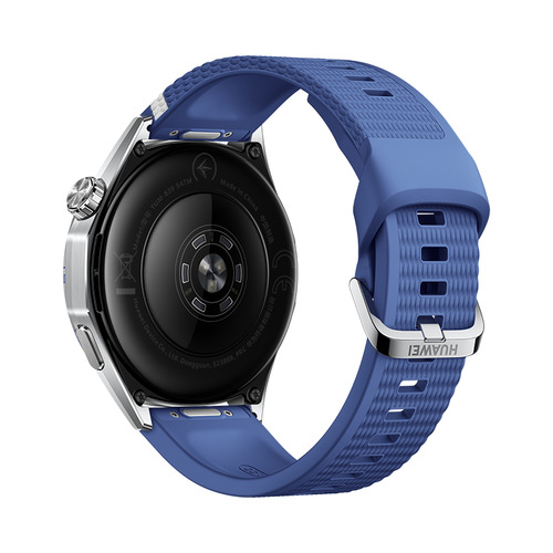 Huawei WATCH GT 7 46mm. Bildschirmdiagonale: 3,73 cm (1.47"), Bildschirmtechnologie: AMOLED, Display-Auflösung: 466 x 466 