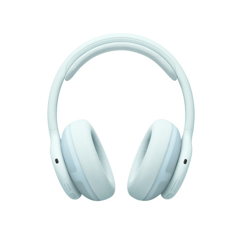 BEATS 360 OVER-EAR HEADPHONES SKY WITH SKY PERF. KNIT CUSH