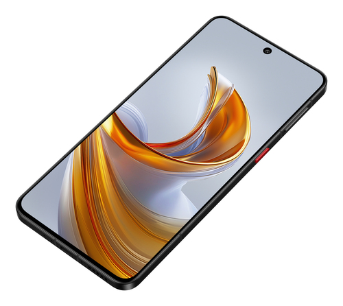 ZTE Nubia Air Pro Prime Black. Dimensioni diagonale schermo: 17,2 cm (6.77"), Risoluzione del display: 1080 x 2392 Pixel. 
