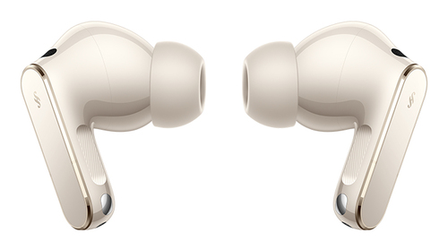 Huawei FreeBuds Pro 5 True Wireless Earbud Stereo Earset - Sand - Binaural - In-ear - Bluetooth - 10 Hz to 48 kHz - Noise 