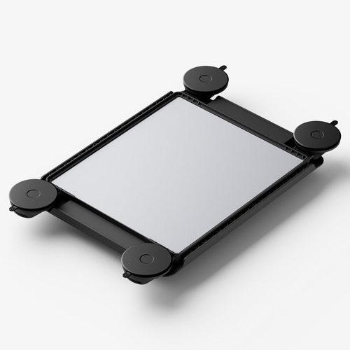 Spigen Vehicle Mount for Satellite Internet System - Black - 22.68 kg Load Capacity