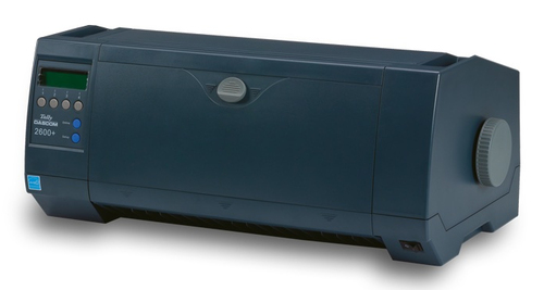 DASCOM Europe 28.833.0400. Maximale Druckgeschwindigkeit: 683 Zeichen pro Sekunde, Maximale Auflösung: 360 x 360 DPI, Maxi