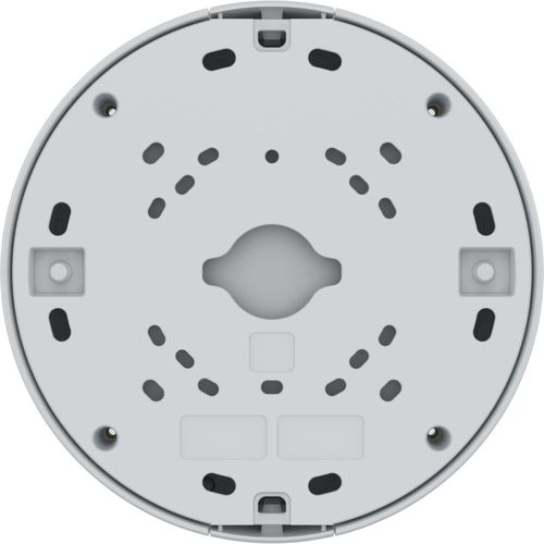 Axis TQ3601-E Back Box. Tipo: Caixa de derivação, Instalação suportada: Exterior, Compatibilidade da marca: Axis. Peso máx