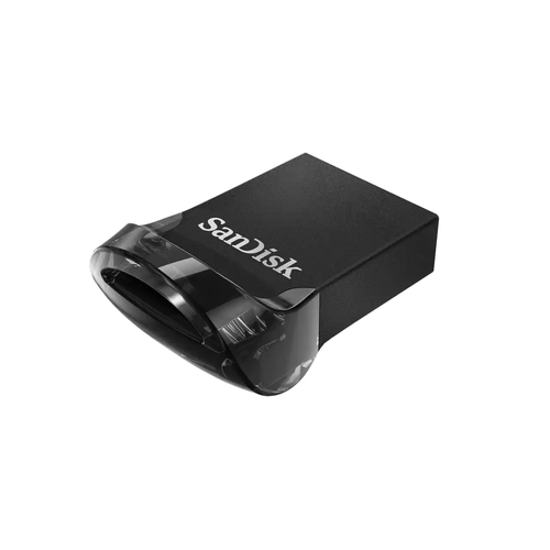 SanDisk Ultra Fit. Capacidade: 32 GB, Interface de dispositivo: USB Type-A, Versão USB: 3.2 Gen 1 (3.1 Gen 1), Velocidade 