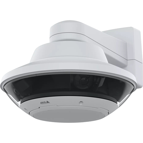 Axis Q6020-E 50Hz. Type: IP security camera, Placement supported: Indoor & outdoor, Connectivity technology: Wired. Mounti