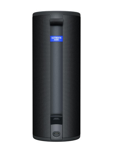Ultimate Ears MEGABOOM 4 Tragbar Bluetooth Lautsprechersystem - Aufladbarer Akku - USB
