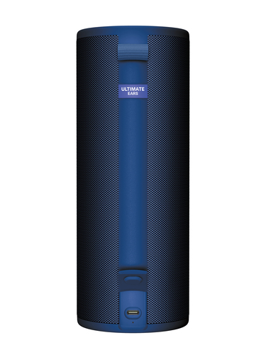 ULTIMATE EARS MEGABOOM 4 BLUE - N/A - EMEA28-935