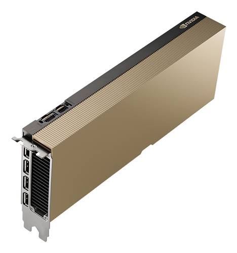 Cisco NVIDIA L40S. Família de processadores gráficos: NVIDIA, Processador gráfico: L40S. Memória de placa gráfica discreta