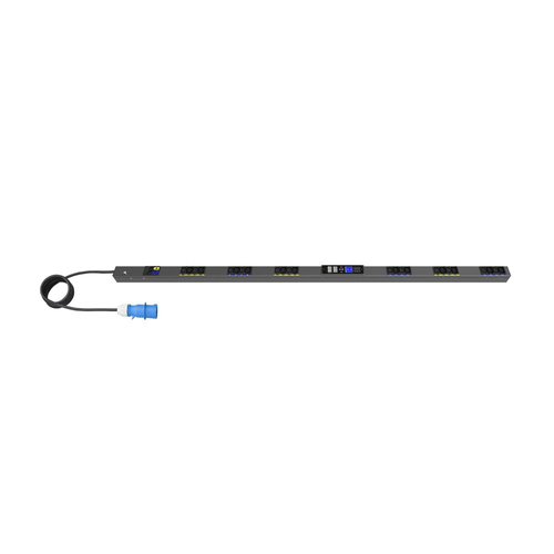 Eaton Vertical PDU G4