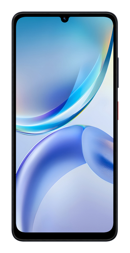 Smartphone ZTE Blade A36 128 GB - 4G - 17,1 cm (6,8") LCD 720 x 1600 - Octa-core (Cortex A75Dual core (2 Core ) 1,60 GHz +