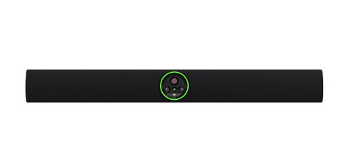 CRESTRON FLEX LARGE ROOM CONFERENCE SOLUTION WITH ALL-IN-