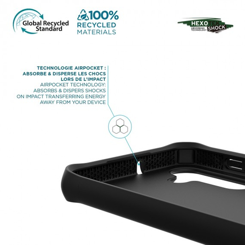 Mobilis 066079. Tipo de mala: Capa, Compatibilidade da marca: Samsung, Compatibilidade: Galaxy A16 4G/A16 5G, Tamanho máxi