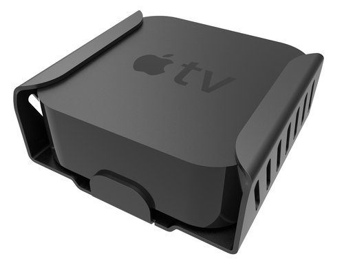 Compulocks ATVEN35. Cor do produto: Preto