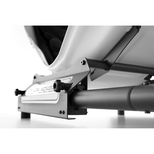 Playseat Formula Instinct - F1 Edition. Tipo de produto: Cadeira de jogos universal, Peso máximo de utilizador: 163 kg, Ti