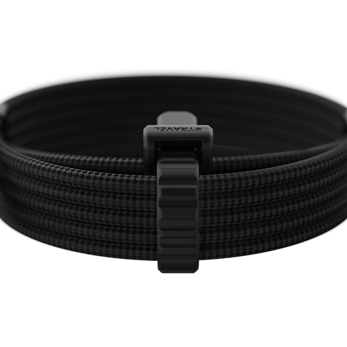 Xtorm CX3011. Cable length: 1.5 m, Connector 1: Lightning, Connector 2: USB A. Power: 12 W. Sustainability certificates: G