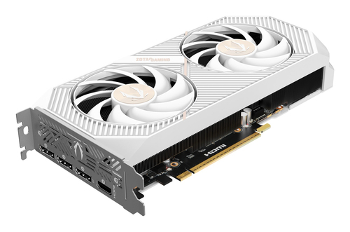 Zotac GAMING GeForce RTX 5070 Twin Edge OC. Graphics processor family: NVIDIA, Graphics processor: GeForce RTX 5070. Discr