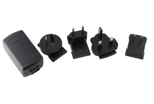 Honeywell Wechselstromadapter - 5 V Gleichstrom - 2 A