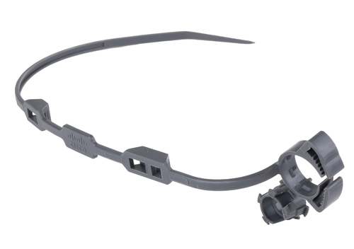 Cisco Cable Tying - Cable Hook