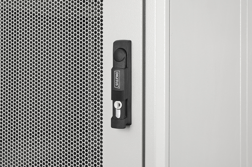 42HE UNIQUE SERVER-N 800B1200T 2053X600X1000 MM GREY