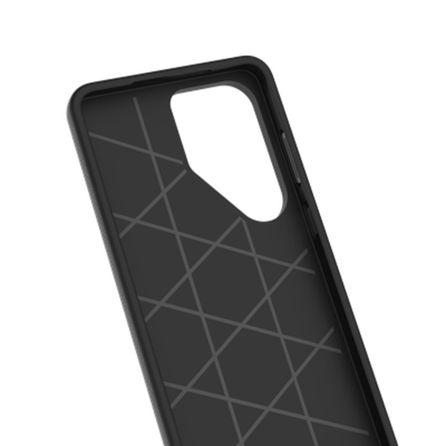 Just in Case ArmorGrip Case. Case type: Cover, Brand compatibility: Samsung, Compatibility: Galaxy S26 Ultra, Maximum scre
